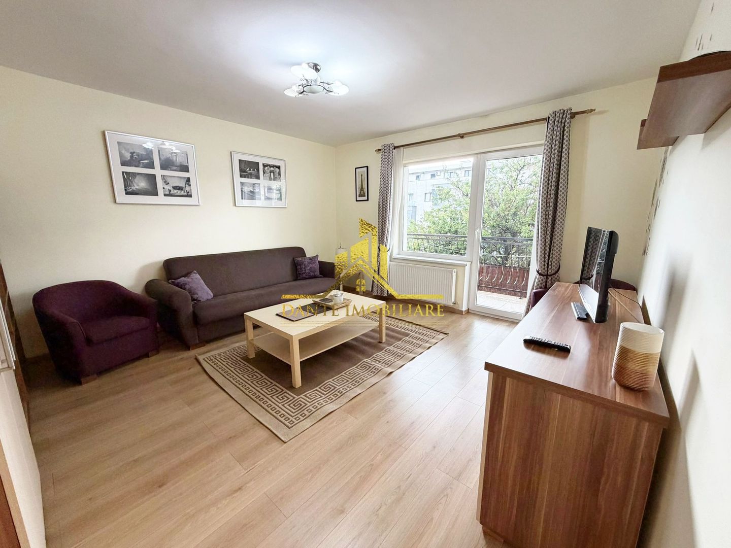 2 camere, modern, decomandat, balcon, Iulius Mall, FSEGA, Intre Lacuri - Poză 3