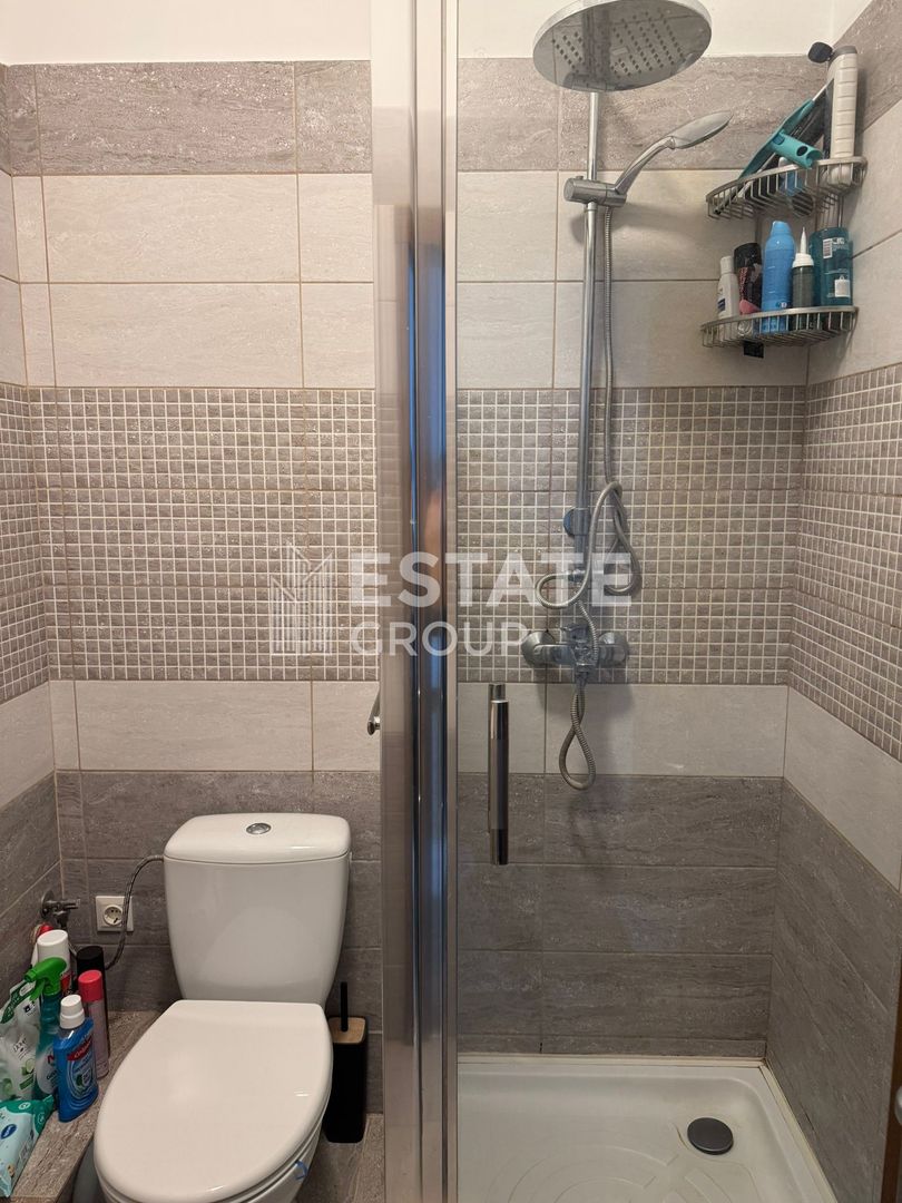 Casa insiruita cu 3 camere in Dumbravita - Poză 13