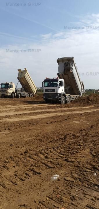 HUMULESTI, 21.000 mp. teren intravilan, L1 ideal dezvoltare imobiliara - Poză 8