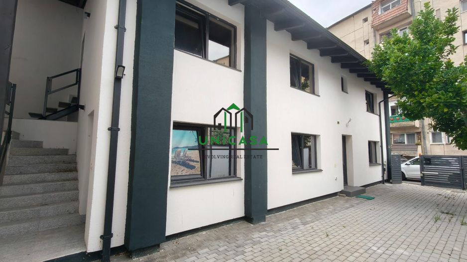 Casa 4 camere , Central– RÂMNICU VÂLCEA | APROAPE DE RIVER PLAZA MALL - Poză 1