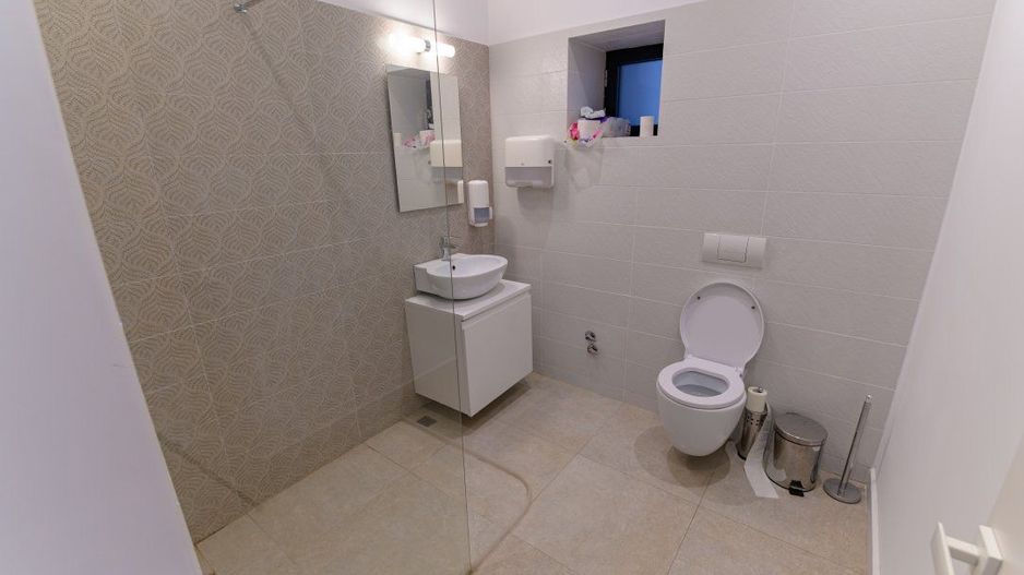 Apartament Modern | 4 Camere | Cartierul Francez Herăstrău | Parcare - Poză 6