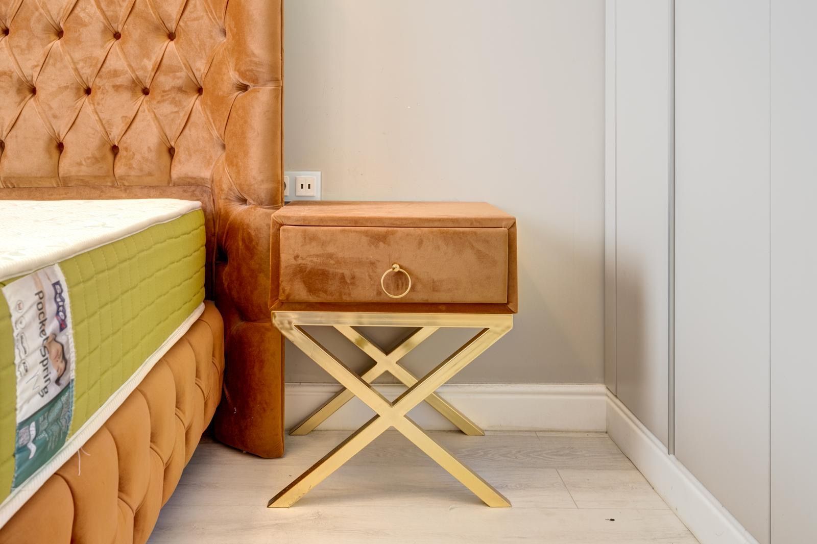 APARTAMENT AVIATIEI | PARK RESIDENCE 6 | LUX - Poză 6