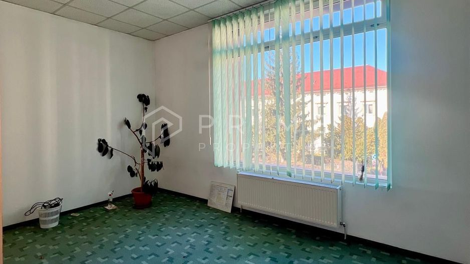 Spațiu Comercial Premium Semicentral | 430 mp | Parcare privată - Poză 7