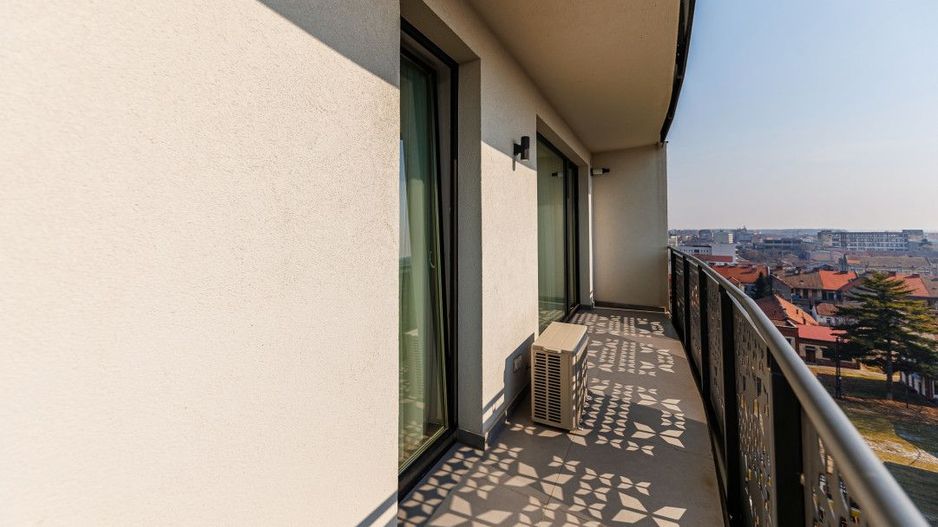 Apartament modern bloc nou, Tache Ionescu langa ISHO, Comision 0 - Poză 28