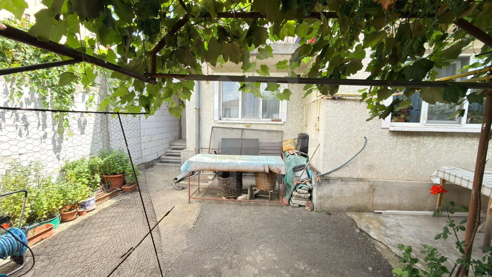 De vanzare casa tip duplex Piata Chiriac 222mp - Poză 4