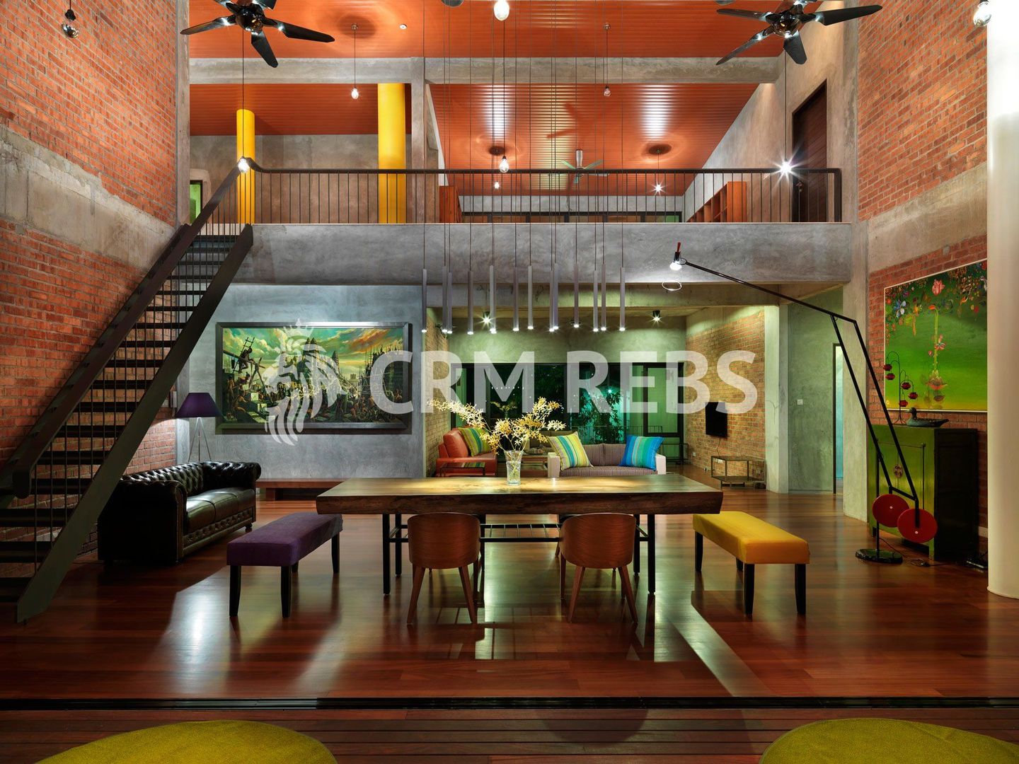 Apartament cu 3 camere Central Park - Poză 6