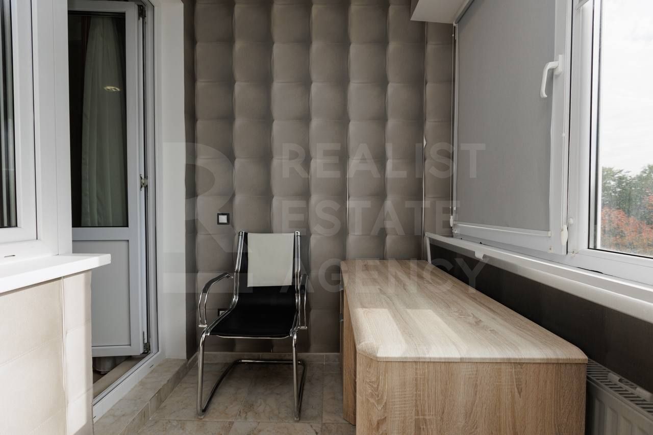 Chirie, apartament, 2 camere, str. Piața Veche, Râșcani - Poză 16