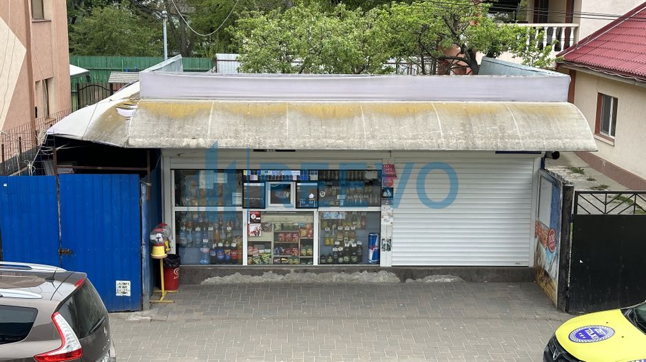 Spațiu comercial de închiriat, 30 mp, Miron Costin - Poză 10