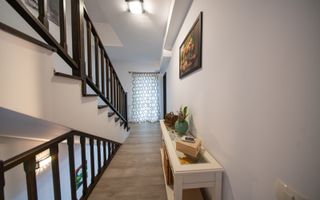 Casa tip duplex cu independenta energetica, Comuna Berceni, Ilfov - Poză 10