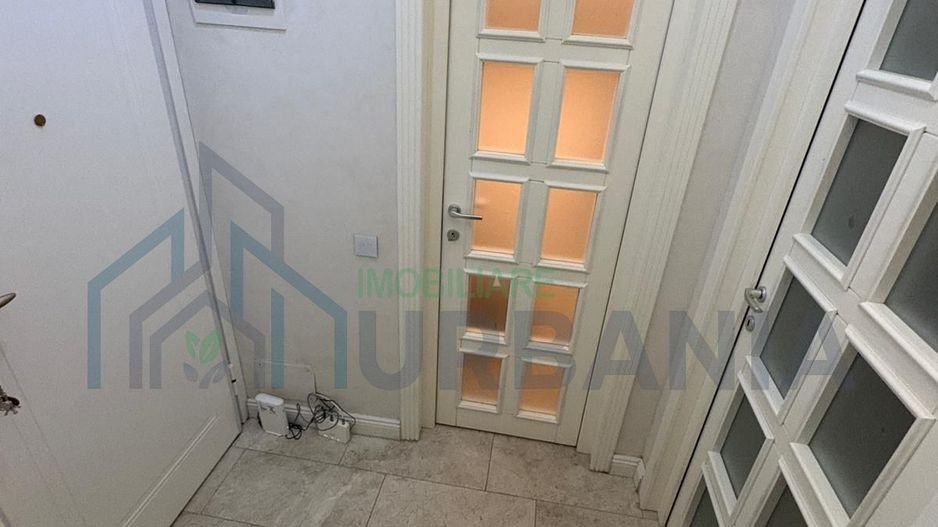 Apartament 2 camere, open-space, etaj 1, Complex Royal Town, Albesti - Poză 4