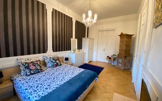 Cladire Istorica, 4 camere, 134 mp, Renovat, Zona Sinaia, Comision 0% - Poză 6