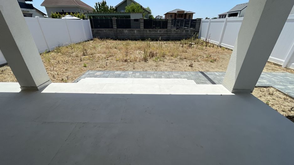 Duplex in Dumbravita cu garaj - Poză 12