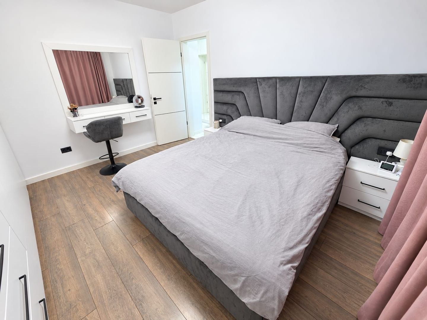 2 CAMERE - 65MP, FINISAJE PREMIUM, MOBILAT, PARCARE INCLUSA, COMIS 0% - Poză 1