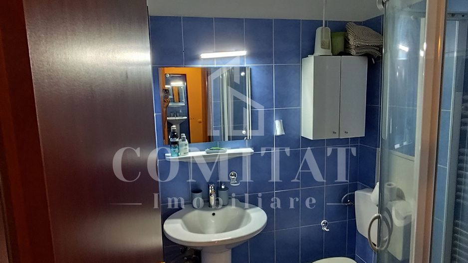 Apartament modern cu 3 camere | La cheie | Zona Dorobanților - Poză 10