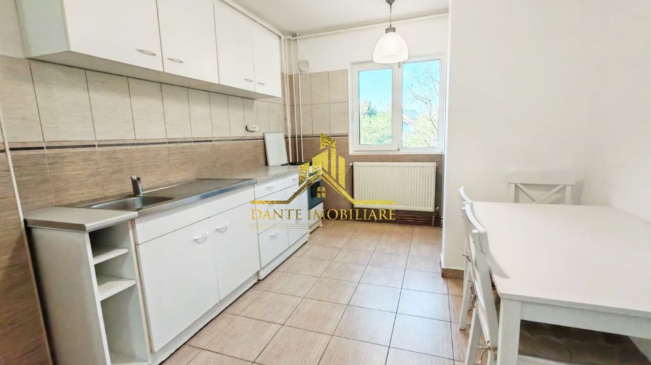 2 camere, mobilat modern, decomandat, balcon, Zorilor, Lunii - Poză 15
