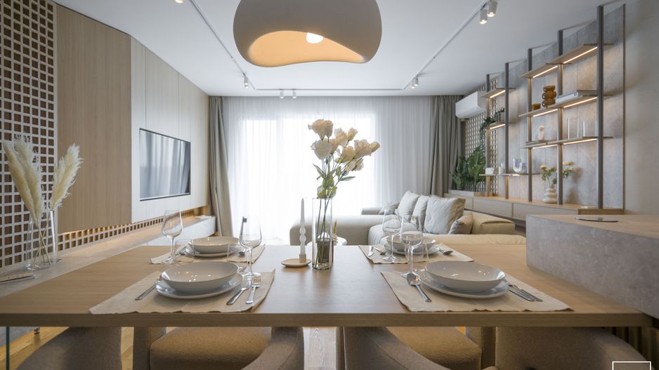 Apartament 3 camere la Paltim - Poză 4