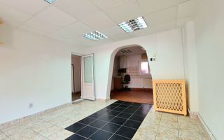 Spatiu comercial de închiriat Brasov - 40 mp # spatii-comerciale-brasov.ro - Poză 3