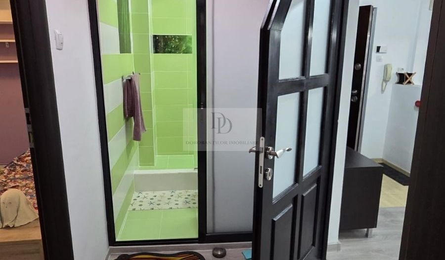 Apartament 3 camere spațios | Parcare | Zona Kaufland Mănăștur - Poză 12