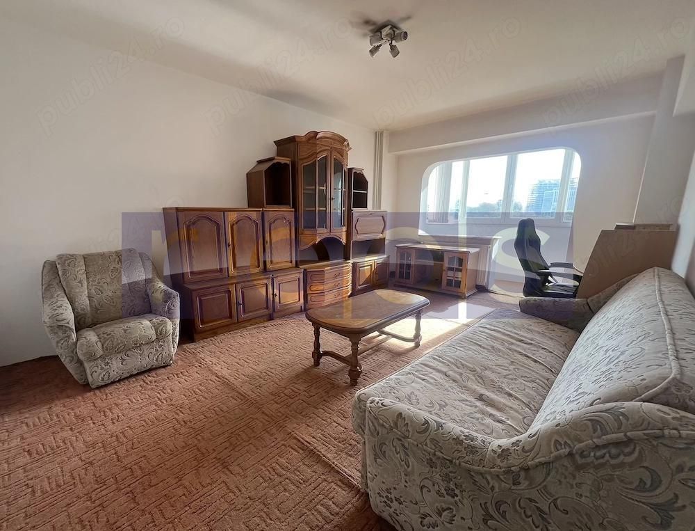 VANZARE 2 CAMERE DECOMANDAT -TINERETULUI-TIMPURI NOI - Poză 4