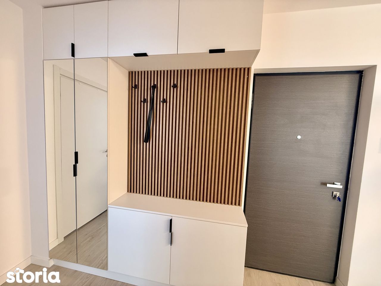 Apartament 2 camere Greenfield Băneasa - Poză 7