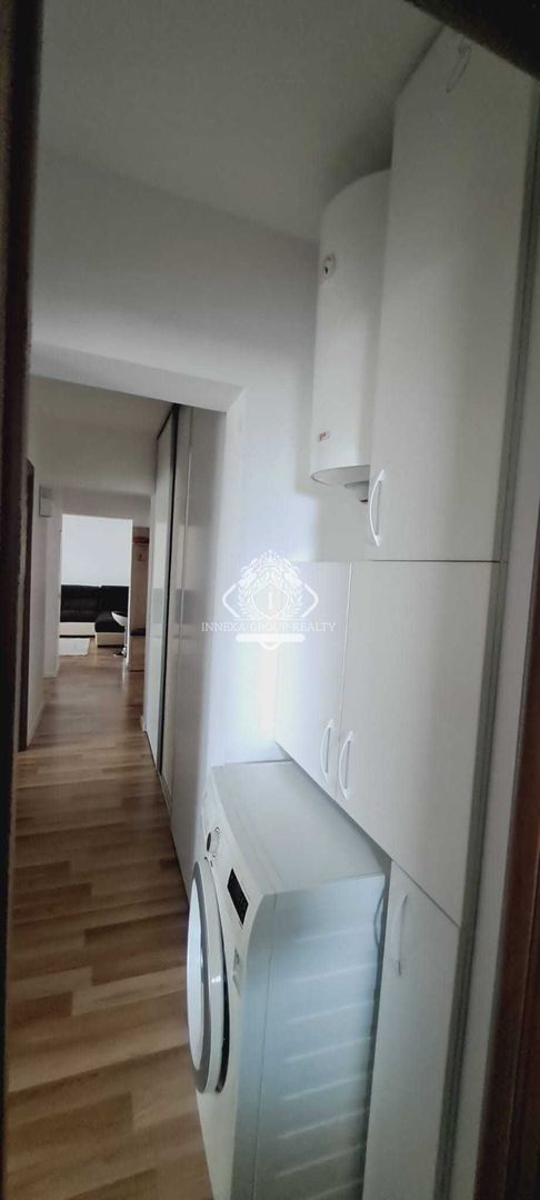 Apartament 4 camere | Obor | 109mp - Poză 5