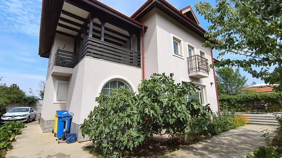 Baneasa- Pipera- Rond OMV- Henri Coanda - Poză 2