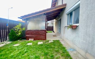 Duplex 3 camere | Prima închiriere | PET FRIENDLY - Poză 18