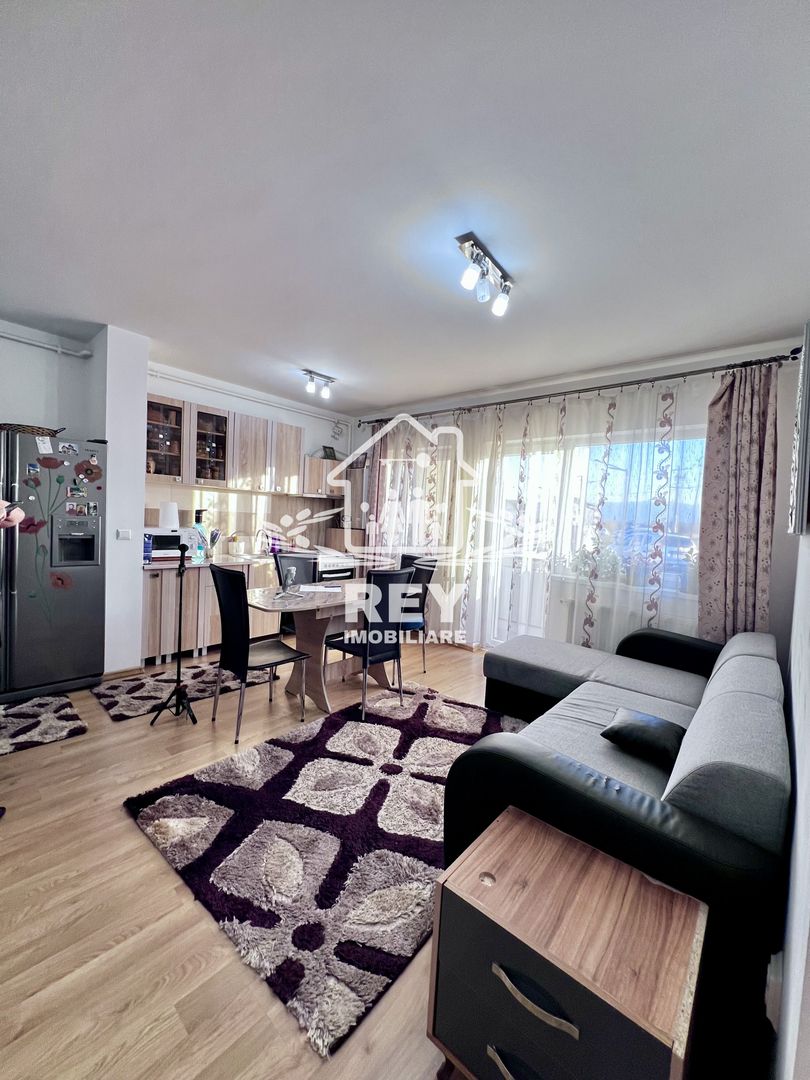 Comision 0% | 3 Camere Smart în Belvedere – Eficiență și Confort Maxim - Poză 1