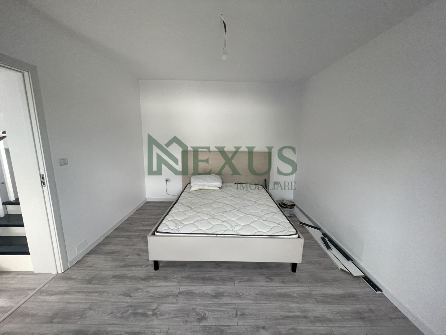 Casă nouă de vânzare – Calea Romanului, Bacău  P+1E 130 mp utili - Poză 10