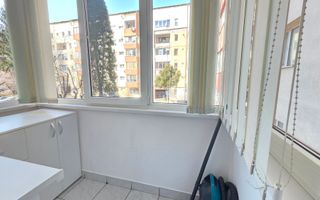 2 camere 51 mp, etaj 1,  disponibilitate imediata, Bld.Garii/Brasov - Poză 7