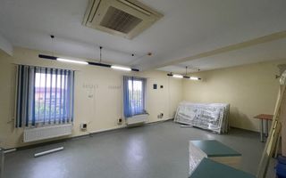 Spatiu bussines de 490mp intr-o vila pe 4 niveluri - Timisoara - Poză 33