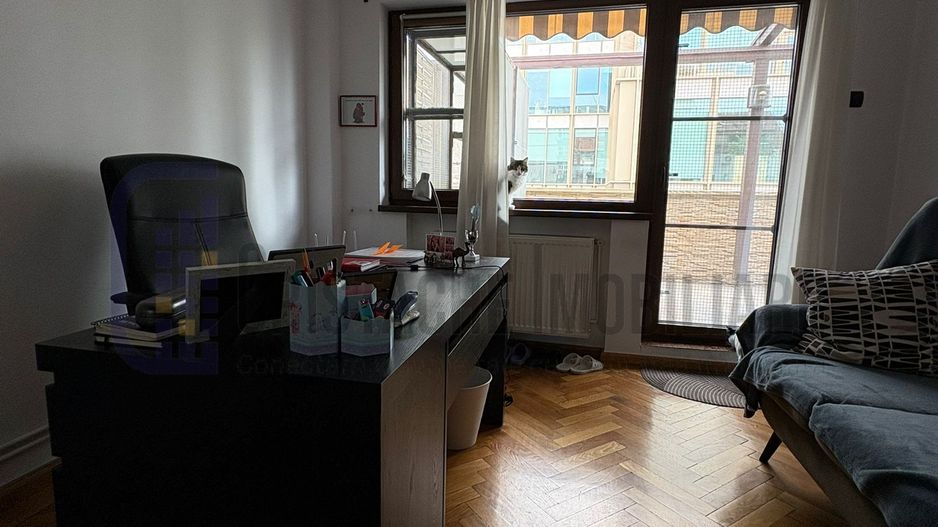 Pet friendly Calea Victoriei, 3 camere + terasa + boxa - Poză 10