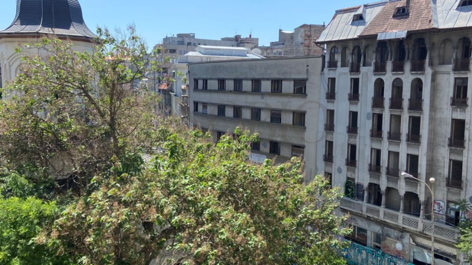 Spațiu de birouri 377 mp în Union Center – clădire emblema Art Deco 🗽 - Poză 21