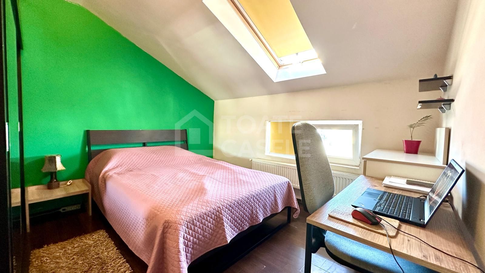 Apartament cu 2 camere, decomandat, zona Expo Transilvania - Poză 3