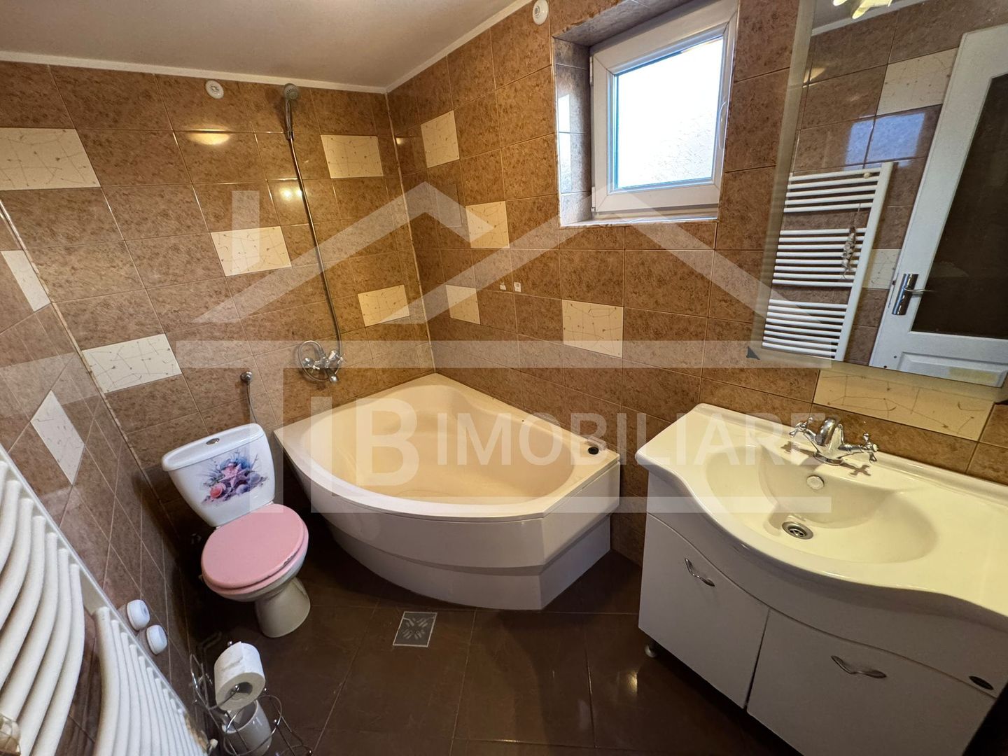 Casa cu 3 camere, 70mp, Zona TopMed Dorobantilor - Poză 11