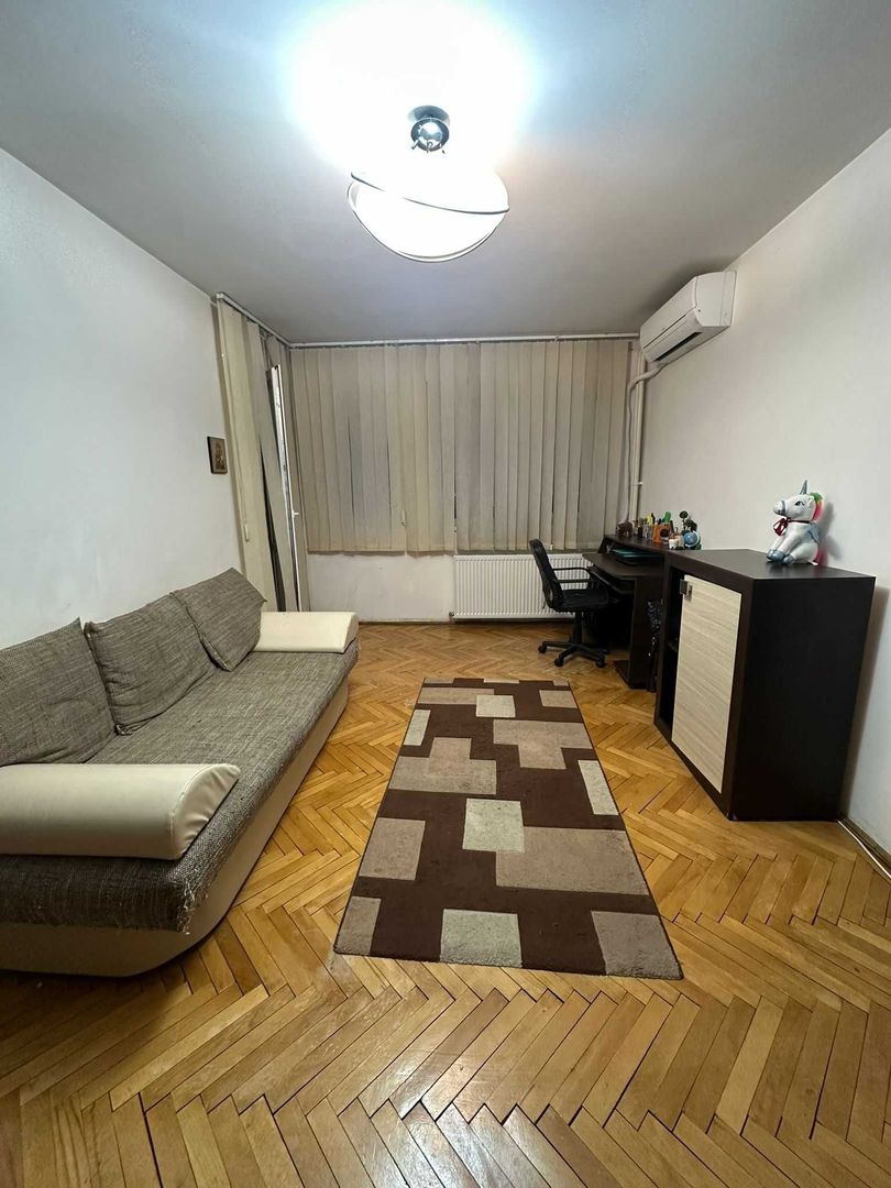 Apartment 2 camere Lujerului metrou - Poză 3