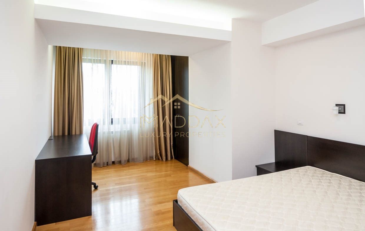 Apartament LUX**4 camere**176 MP**2 locuri parcare//PRIMAVERII - Poză 11