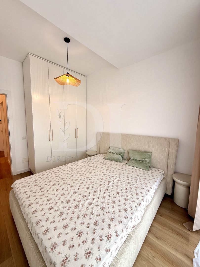 Apartament la cheie /etaj intermediar / Zona Eroilor - Poză 8