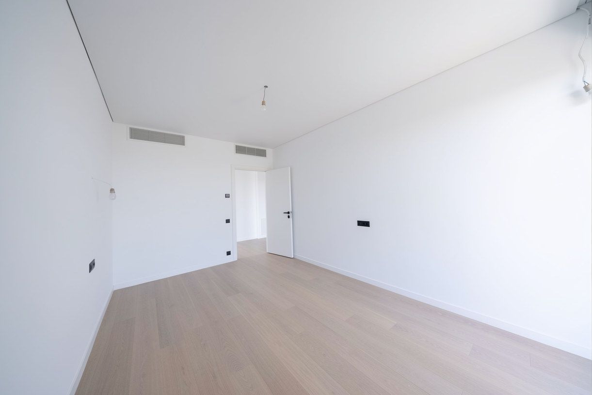 Apartament spatios 4 camere cu vedere liberă | One High District - Poză 5