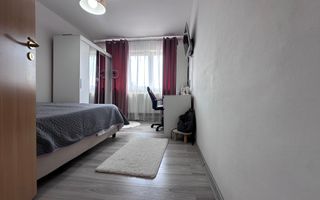 Primitor și luminos! Vânzare apartament cu 2 camere în M6, Târgoviște. - Poză 4
