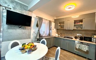 Apartament 2 camere de vanzare/ Zona Vivo / Cluj - Poză 3