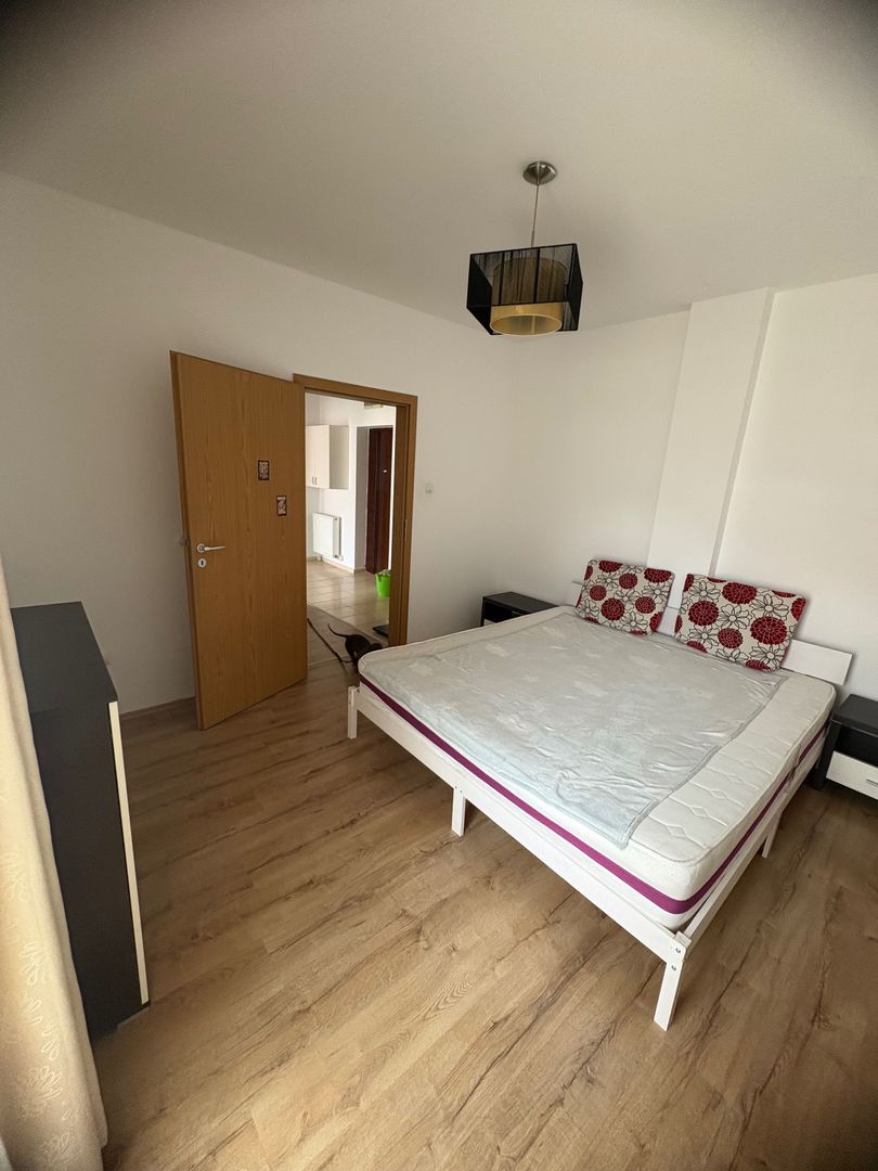 Giroc-UM | 3 Camere | Mobilat si Utilat | Loc de parcare - Poză 2