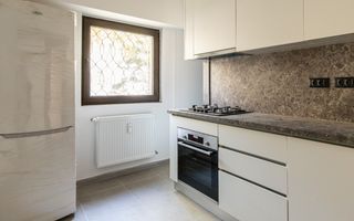 Apartament 3 Camere Barbu Vacarescu | Renovat recent | 85mp | 1min metrou - Poză 1