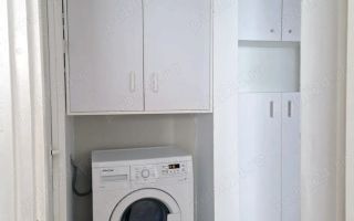 Apartament 3 camere SD, et. 2, Zimbru, mobilat și utilat, locuibil (#) - Poză 7