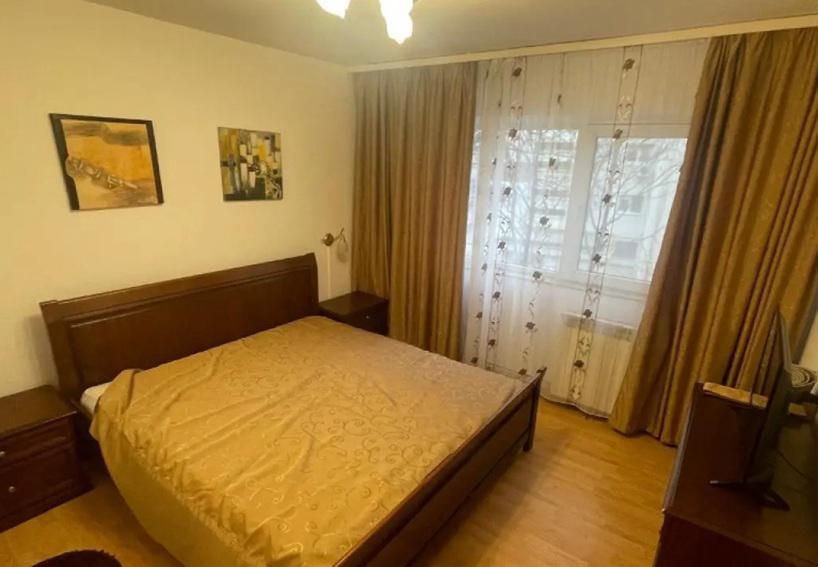 AP. 2 CAMERE APARATORII PATRIEI, CENTRALA PROPRIE, METROU 10 MINUTE - Poză 2