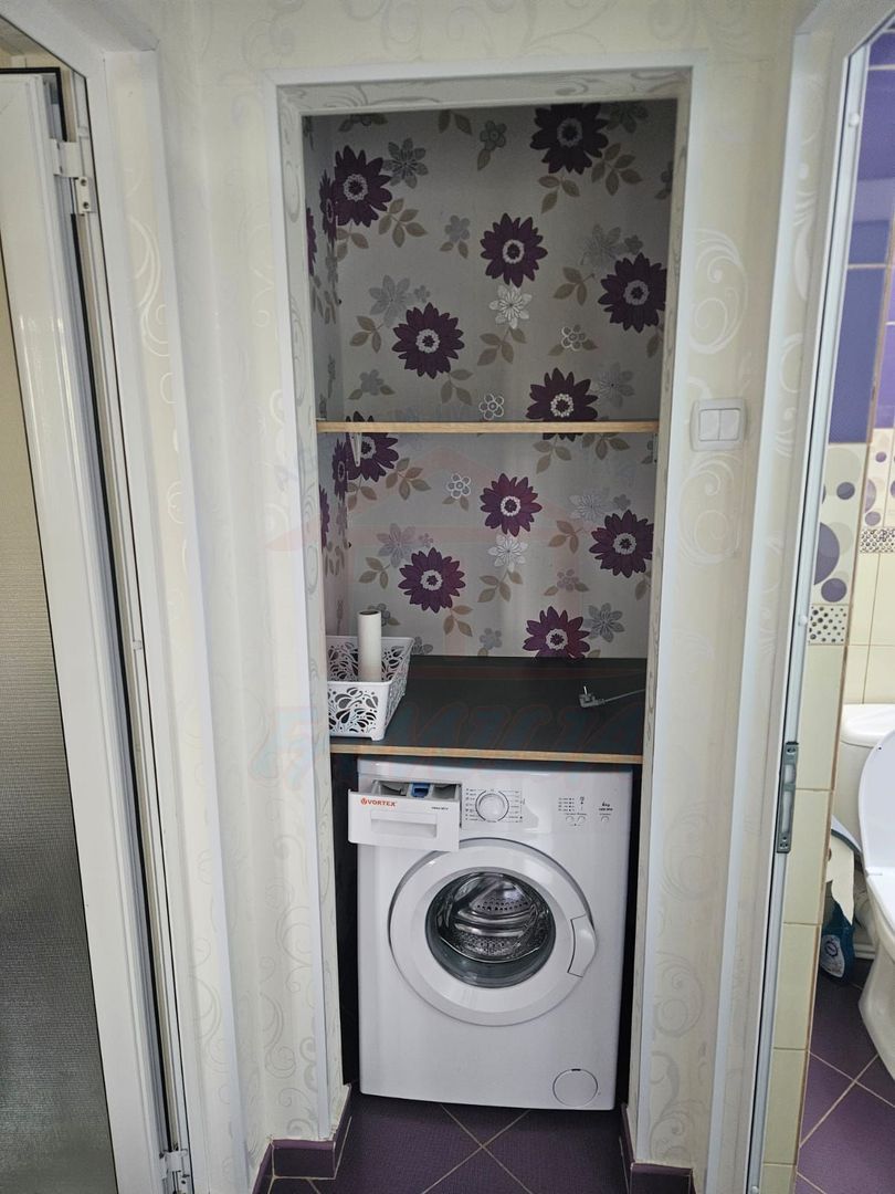 🏡De închiriat apartament 2 camere, Mazepa 1 - Poză 9