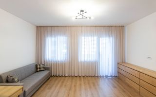 2 Camere, 2 balcoane, mobilat, PARCARE SUBSOL INCLUSA, 3 minute Metrou Pacii - Poză 5