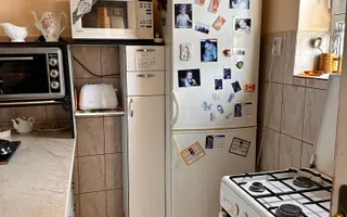 Vand casa 3 camere Muncitoresc - Poză 15