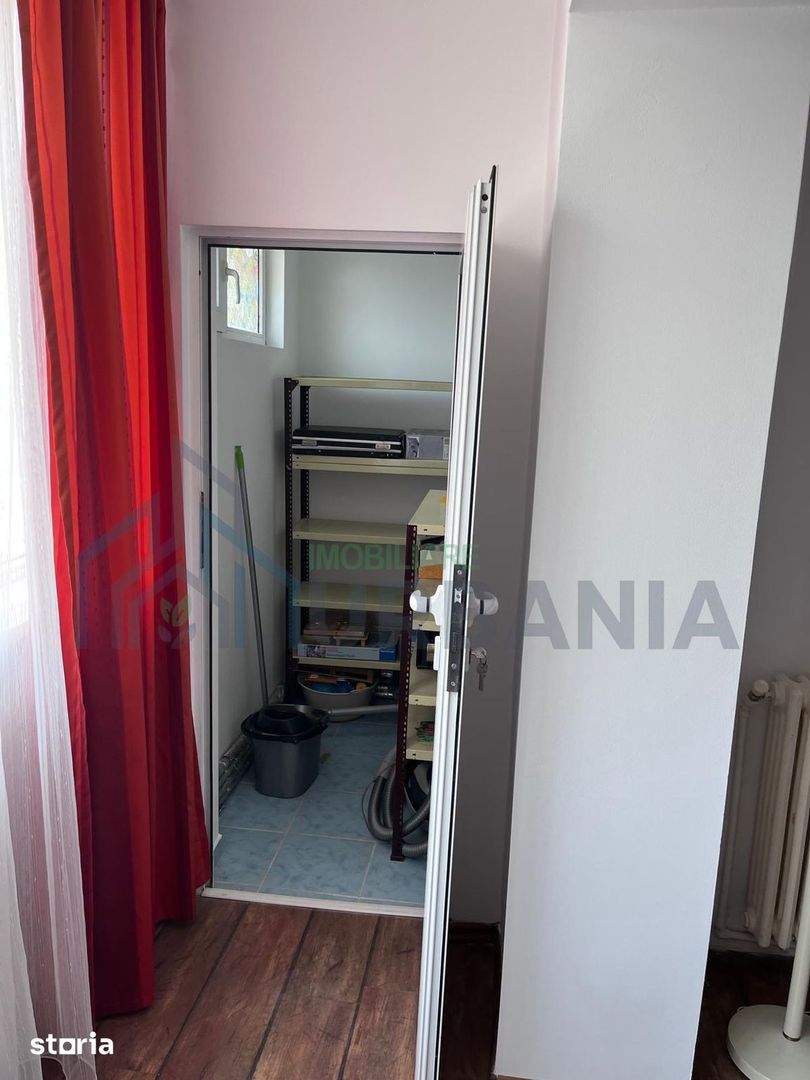 Apartament 2 camere, Podu Roș, mobilat, Iași – de închiriat - Poză 7