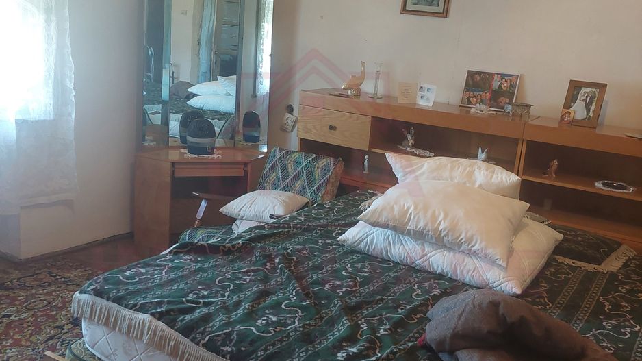 CASĂ PĂLTINIȘ\JUD. CARAȘ-SEVERIN\ COMISION 0% - Poză 12